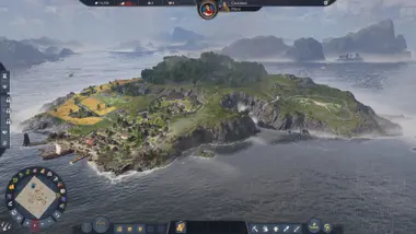Anno 117: Pax Romana preview 9