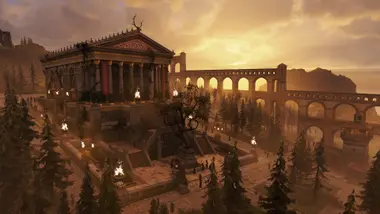 Anno 117: Pax Romana preview 10
