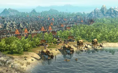 Anno 1404 Gold .COM preview 13