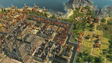 Anno 1404 Gold .COM preview 11