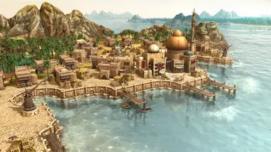 Anno 1404 Gold .COM preview 9