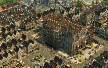 Anno 1404 Gold .COM preview 10