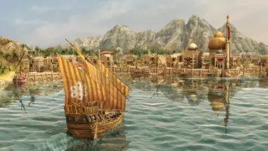 Anno 1404 Gold .COM preview 6