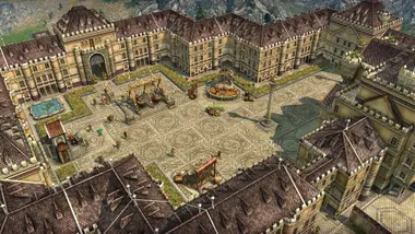 Anno 1404 Gold .COM preview 24