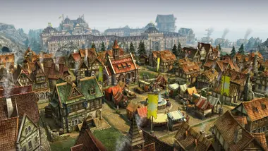 Anno 1404 Gold .COM preview 17
