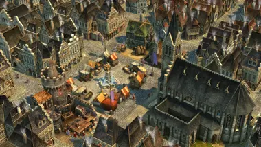 Anno 1404 - History Edition preview 7