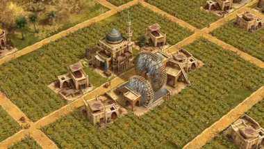 Anno 1404 - History Edition preview 4