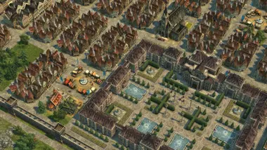 Anno 1404 - History Edition preview 3