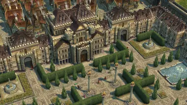 Anno 1404 - History Edition preview 6