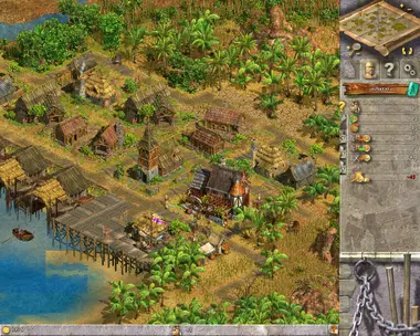 ANNO 1503 A.D. - .COM preview 11