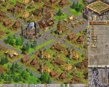 ANNO 1503 A.D. - .COM preview 12