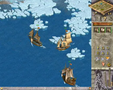 ANNO 1503 A.D. - .COM preview 10
