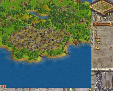 ANNO 1503 A.D. - .COM preview 9
