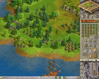 ANNO 1503 A.D. - .COM preview 8