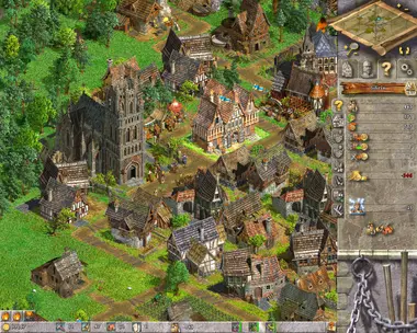 ANNO 1503 A.D. - .COM preview 7