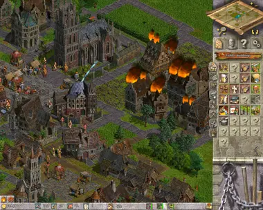 ANNO 1503 A.D. - .COM preview 5