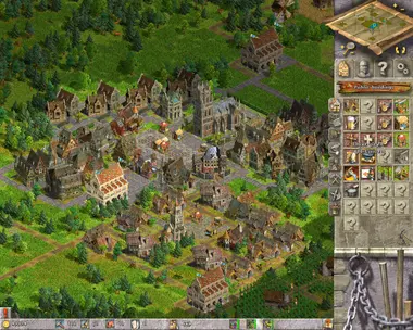 ANNO 1503 A.D. - .COM preview 6