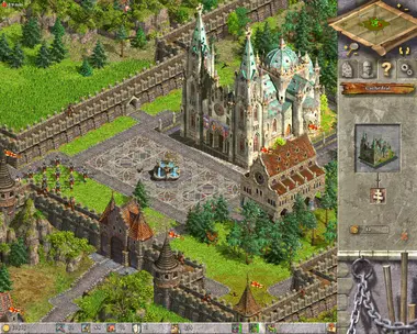 ANNO 1503 A.D. - .COM preview 3