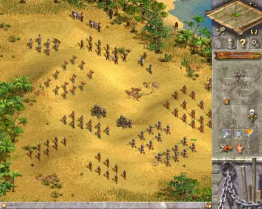 ANNO 1503 A.D. - .COM preview 2