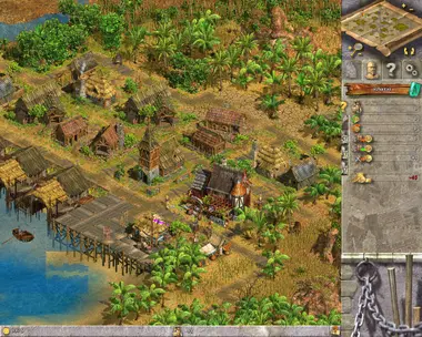 Anno 1503 Gold Edition preview 4