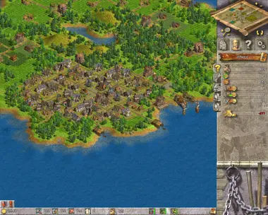 Anno 1503 Gold Edition preview 6