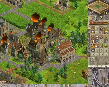 Anno 1503 Gold Edition preview 7