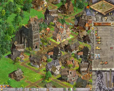Anno 1503 Gold Edition preview 11