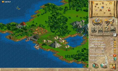 Anno 1602 A.D. - .COM preview 13