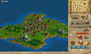 Anno 1602 A.D. - .COM preview 11