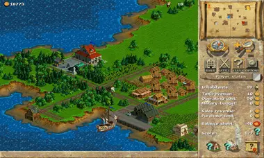 Anno 1602 A.D. - .COM preview 10