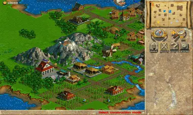 Anno 1602 A.D. - .COM preview 7