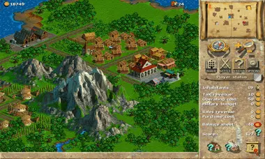 Anno 1602 A.D. - .COM preview 9