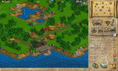 Anno 1602 A.D. - .COM preview 8
