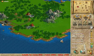 Anno 1602 A.D. - .COM preview 5