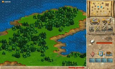 Anno 1602 A.D. - .COM preview 2