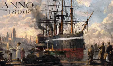Anno 1800 | Complete Edition preview 8