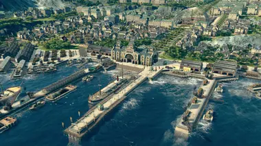 Anno 1800 | Complete Edition preview 2