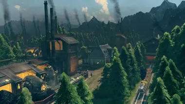 Anno 1800 | Complete Edition preview 5