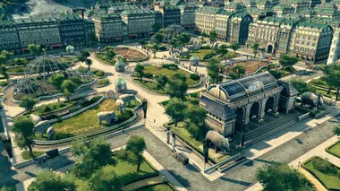 Anno 1800 | Complete Edition preview 7