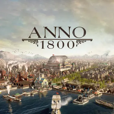 Anno 1800 preview 9