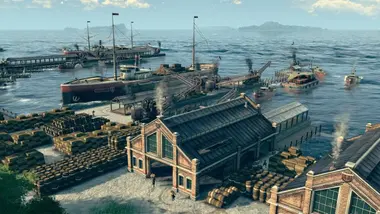 Anno 1800 preview 10