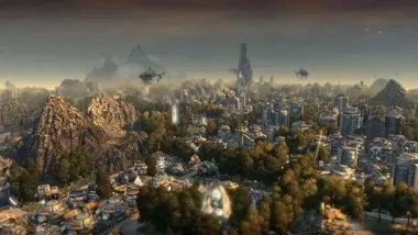 Anno 2070 Complete Edition preview 10