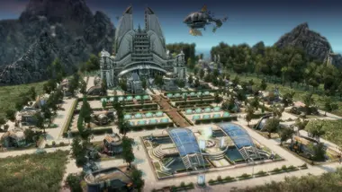 Anno 2070 Complete Edition preview 9