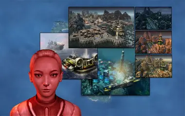 Anno 2070 Complete Edition preview 5