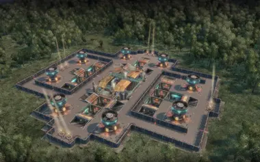 Anno 2070 Complete Edition preview 6