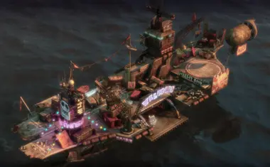 Anno 2070 preview 3