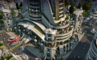 Anno 2070 preview 6