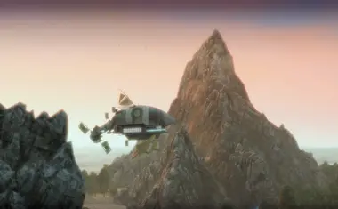 Anno 2070 preview 11
