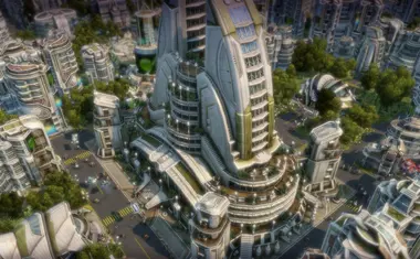 Anno 2070 preview 5
