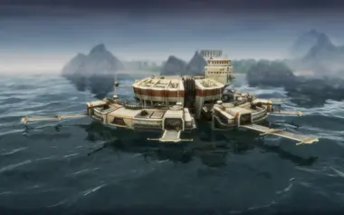 Anno 2070 preview 8